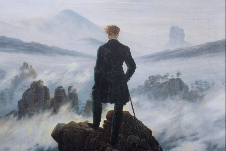 Лидер, и его способность  "не знать" в  эпоху  неопределенности