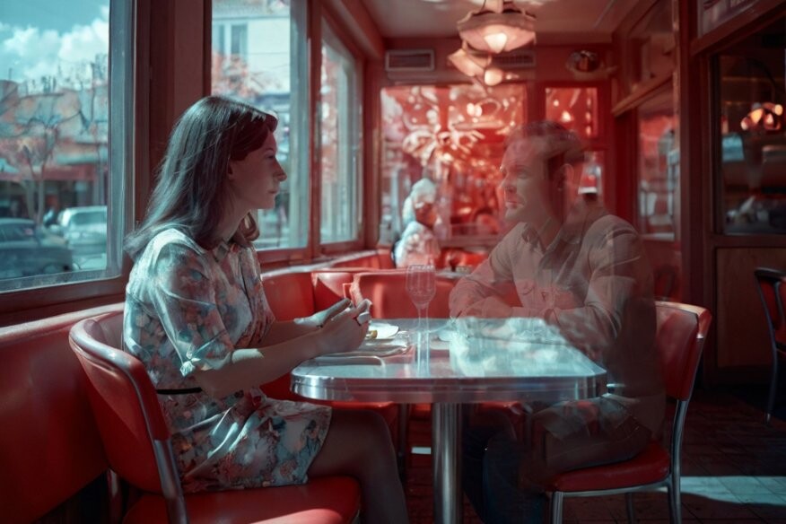 Как справиться с одиночеством?