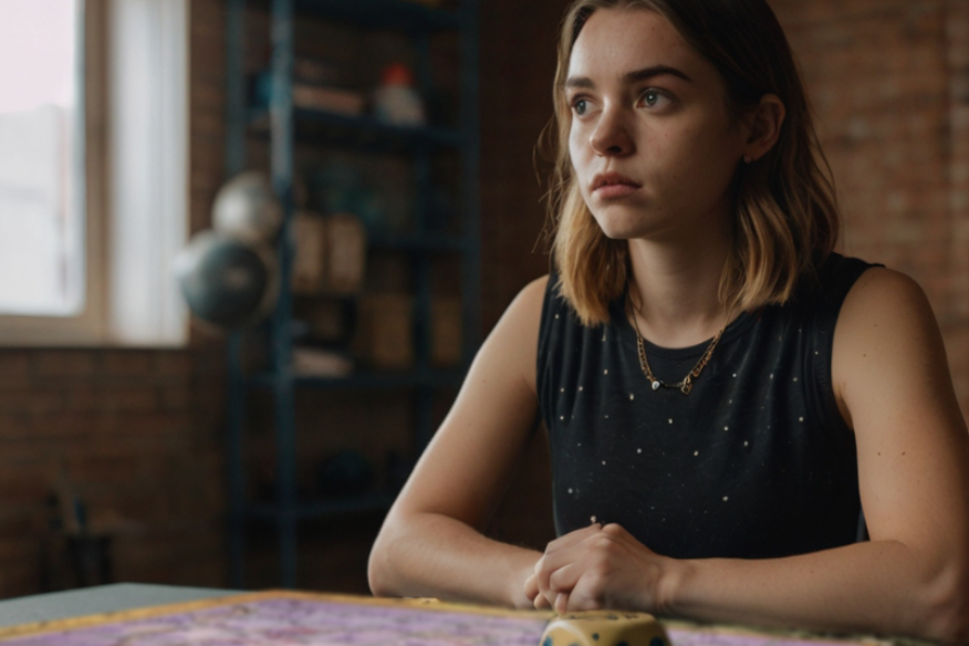 Не пойму, что происходит…