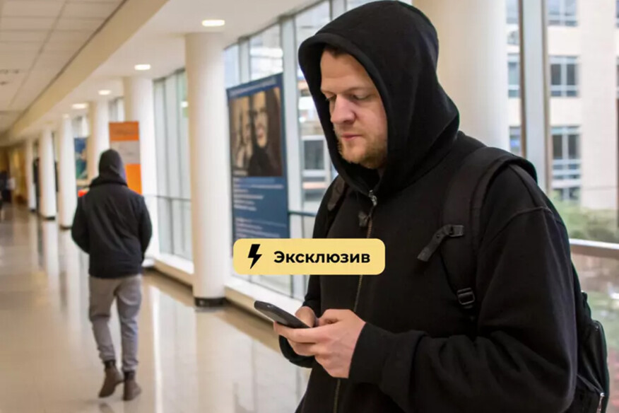 Алексей Филатов — о том, как реагировать на звонки кибермошенников