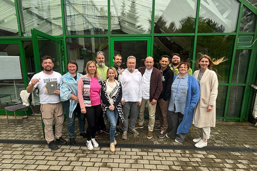 Манифест будущего. Клуб 31 июня