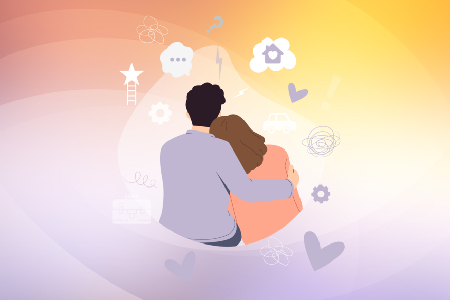 Материалы конференции "Формула семейного счастья"