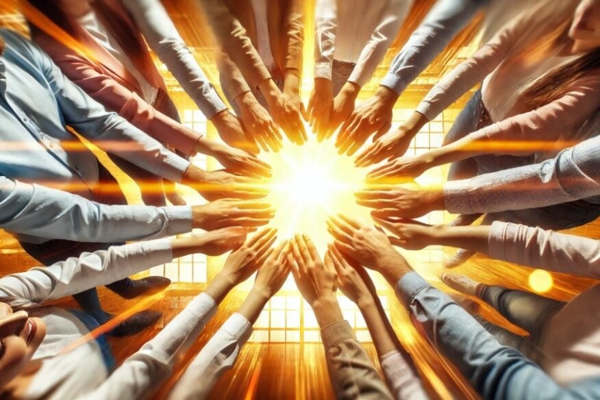 Пять способов укрепить доверие в командах