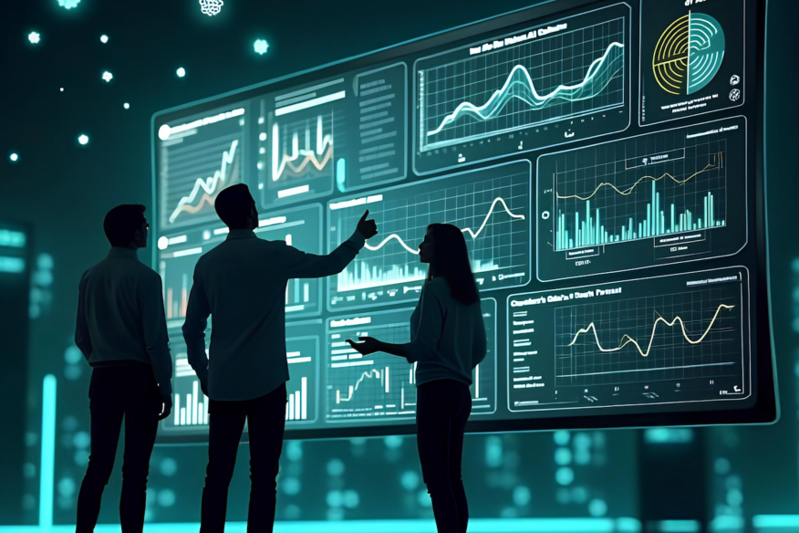 Комплексный подход к удержанию ключевых сотрудников