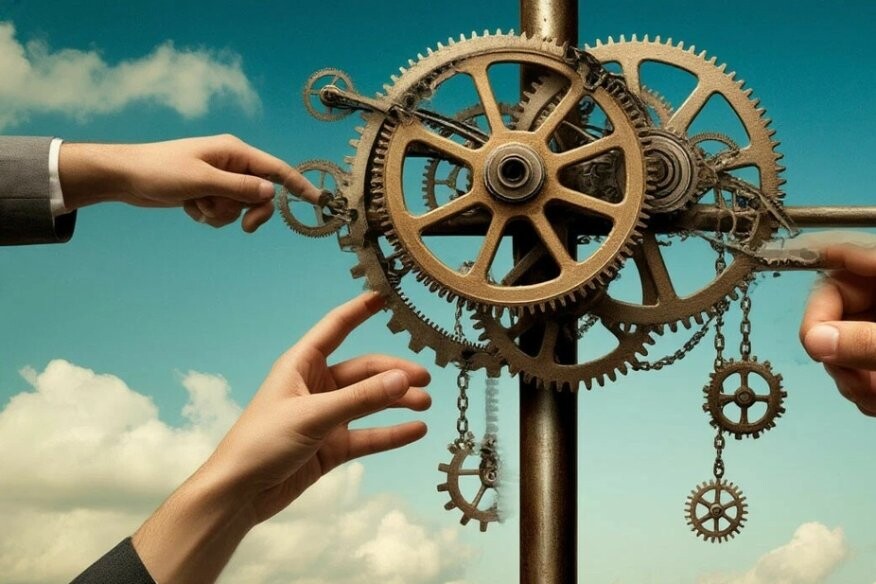 Зачем компании антрополог