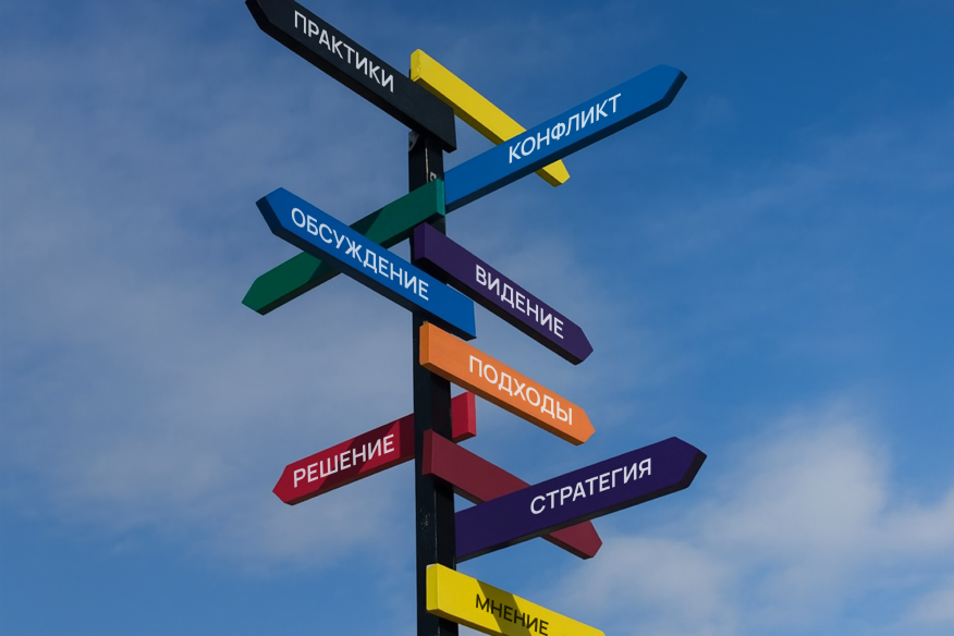 Неделя фасилитации 2025