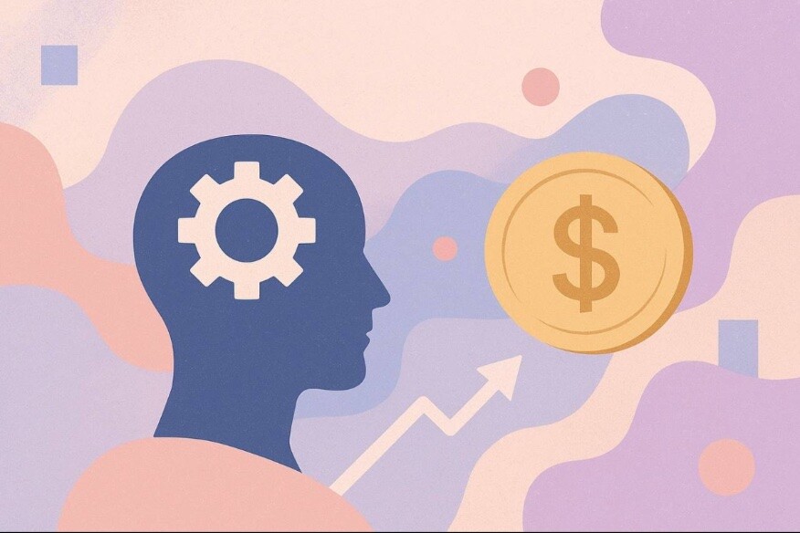 Психология денег:  перепрошивка личного финансового кода . Что сделает нас благополучными?