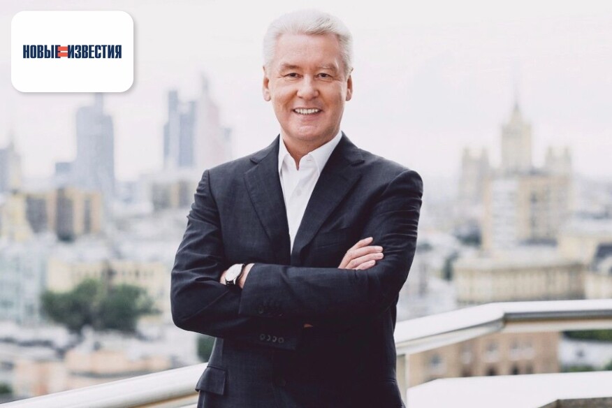 «Дипфейк от Собянина»: хакеры клонировали глав регионов ради обмана клиентов банков