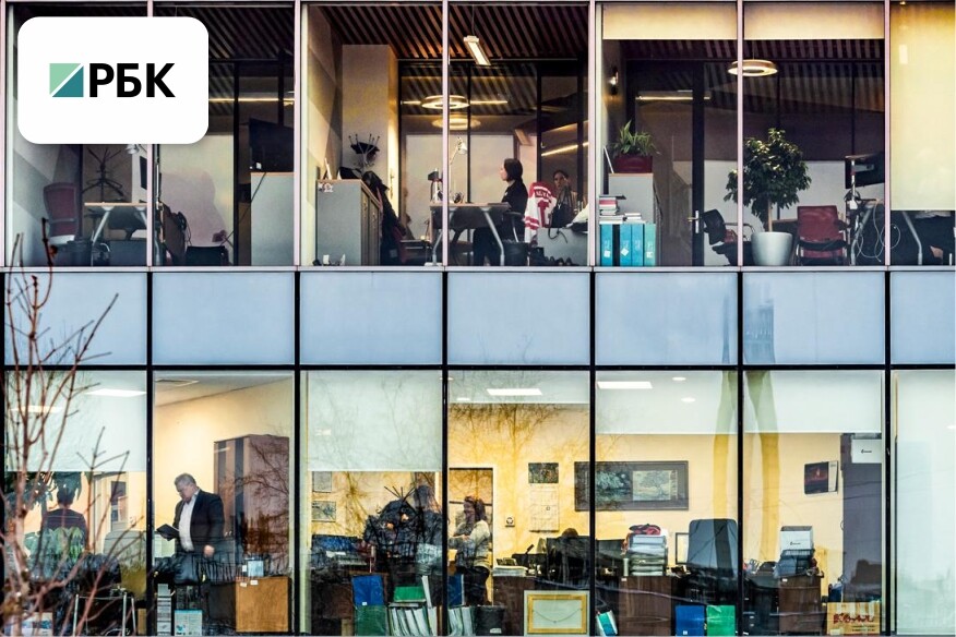 Краха не избежать. Почему массовые увольнения — признак агонии компаний