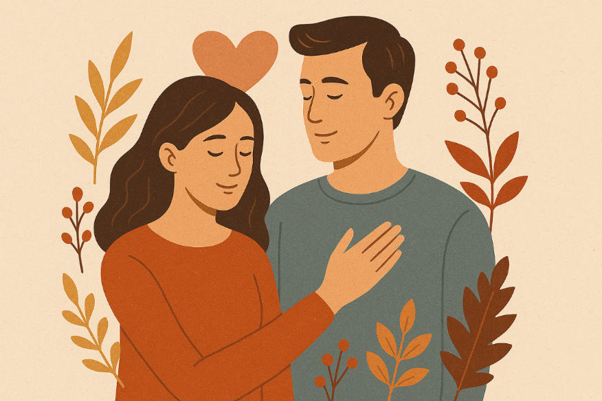 Эмоциональная зрелость: ключ к здоровым отношениям