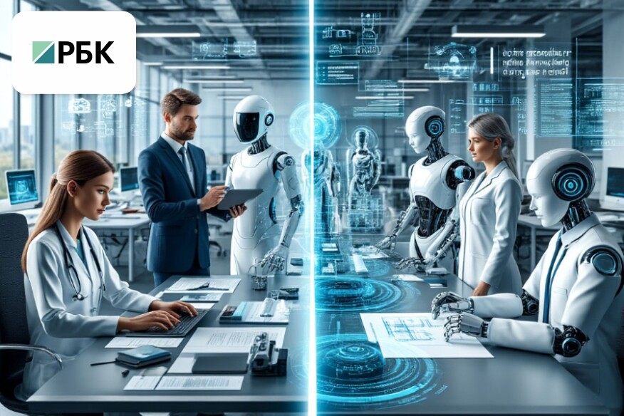 Ориентиры искусственного отбора