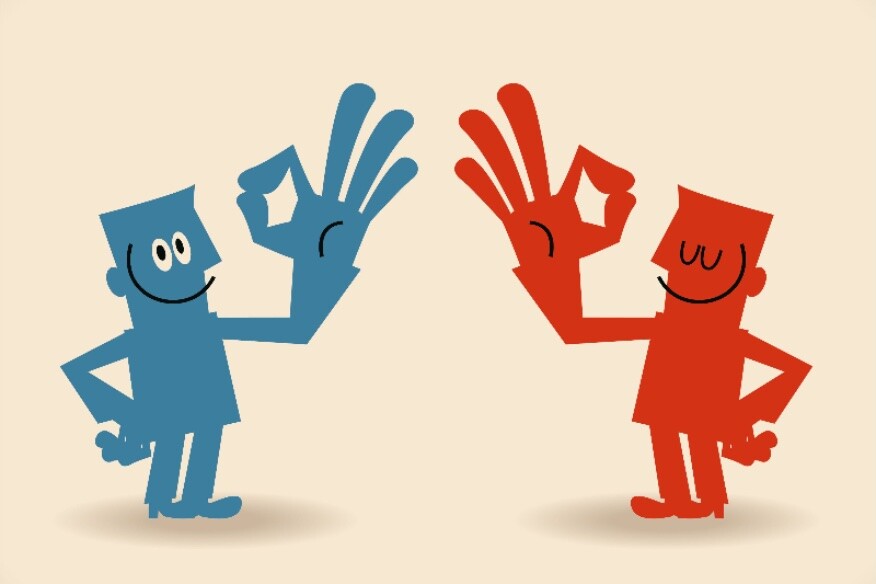 Ассертивность без агрессии: как говорить о себе экологично