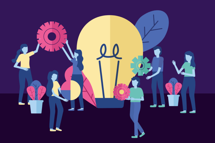 Генеративный подход: мировоззрение и психотехнологии для позитивных общественных изменений