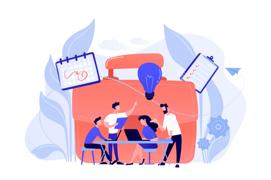 Генеративный подход в решении общественных проблем