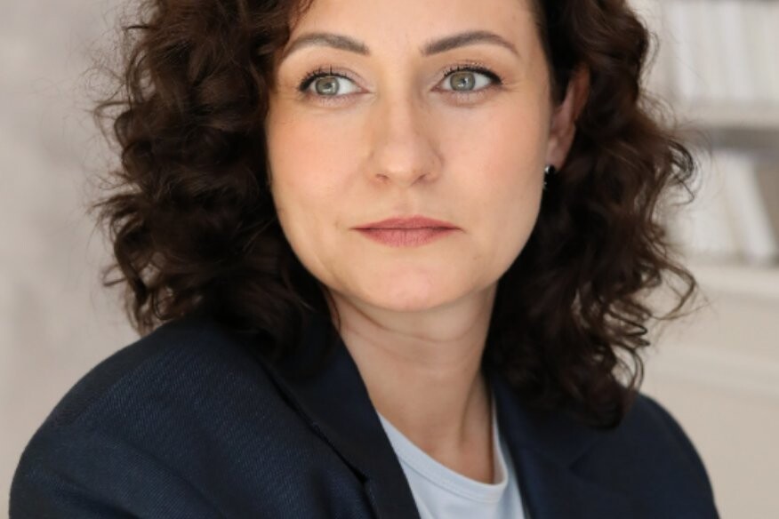 Кто куда бежит