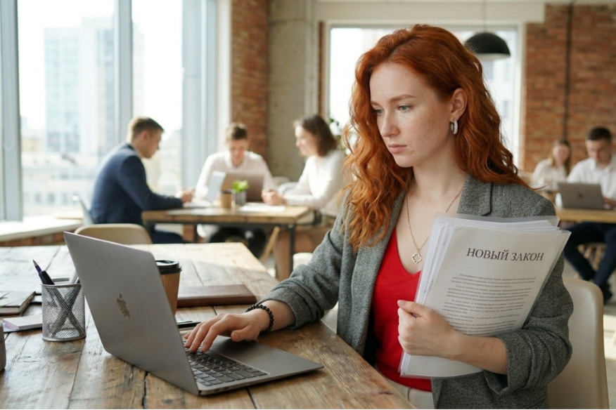 Проект закона об ИИ: влияние на использование в бизнесе