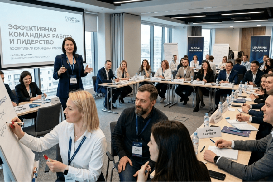 Обучение в кризис: зачем платить за то, что непонятно, как измерить?