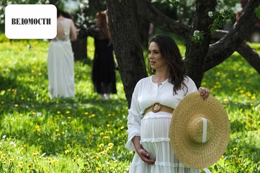 ВЦИОМ выделил четыре демографических сценария в России к 2036 году