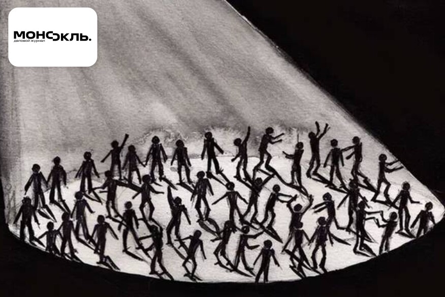 Занятых вытащат на свет