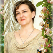 Белан Наталья Владимировна
