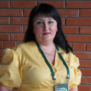 Антонова Наталья Сергеевна