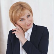 Харченко Светлана Владимировна