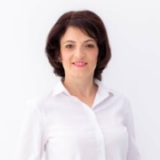 Ларионова Анастасия Романовна