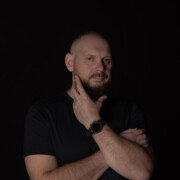 Рымарев Николай Юрьевич