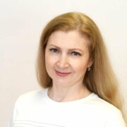 Озерова Людмила Леонидовна