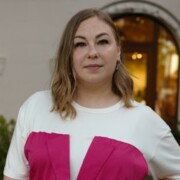 Весёлая Юлия Витальевна