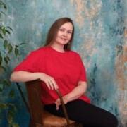 Самойлова Наталья Александровна