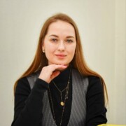 Вильковская Ольга 