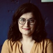 Гусейнова Анна