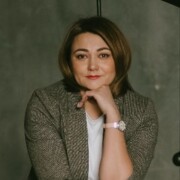 Сергеева Наталья Николаевна