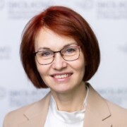 Ларионова Юлия Валентиновна