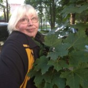 Бабий Людмила Викторовна