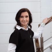 Вырвич Евгения