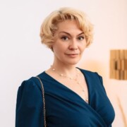 Романенко Виктория Владимировна