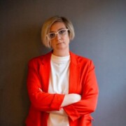 Фокина Евгения Владимировна