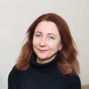 Лещинская Марина Владимировна