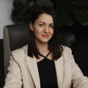 Думачева Елена Александровна