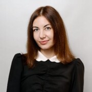 Лоншакова Алеся