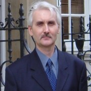 Бердников Юрий Владимирович