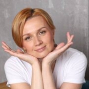 Кострюкова Оксана