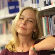 Красовская Наталья