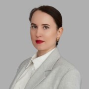 Глинская Ольга