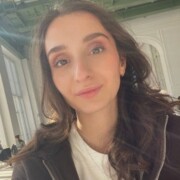 Галустова Илона