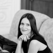 Моршнева Ольга