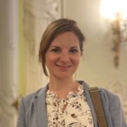 Невжинская Ольга Сергеевна