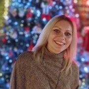 Хромова Светлана Сергеевна